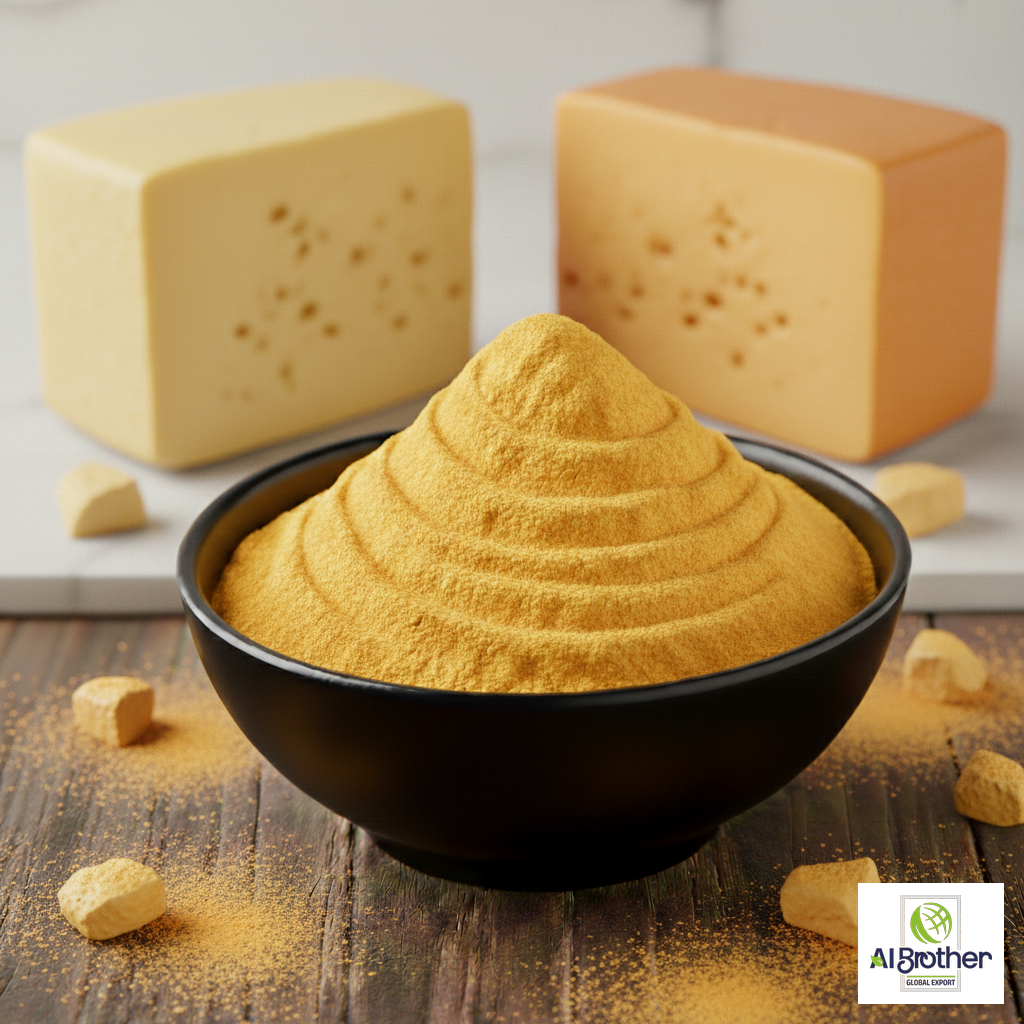 Cheese Powder - Spices